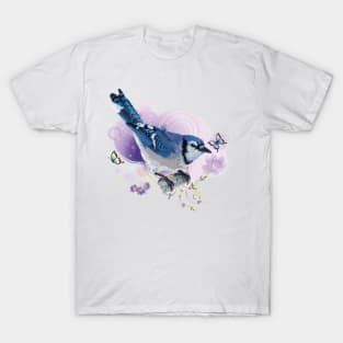 Blue Jay T-Shirt